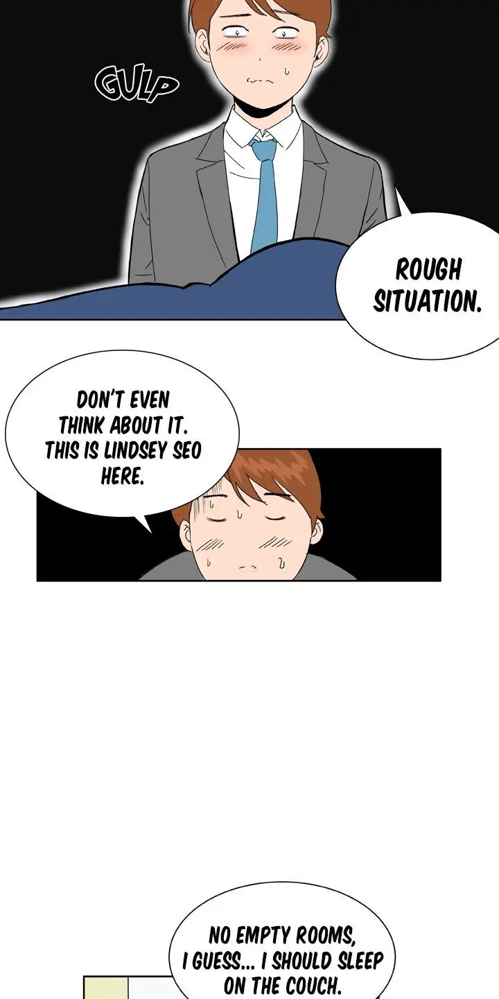 Ms Stepford Chapter 21 - Page 8