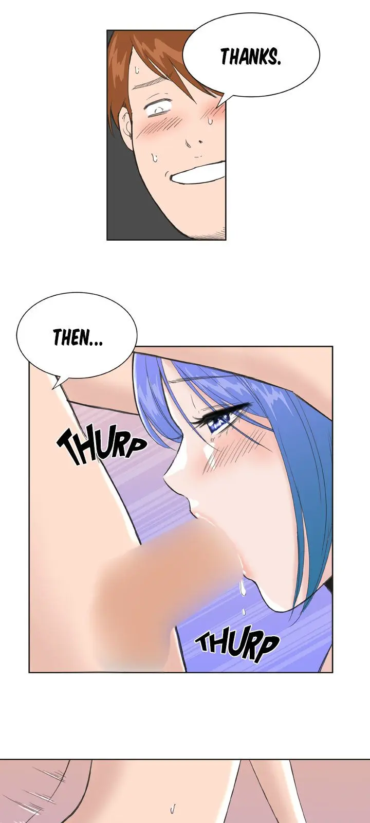 Ms Stepford Chapter 22 - Page 10