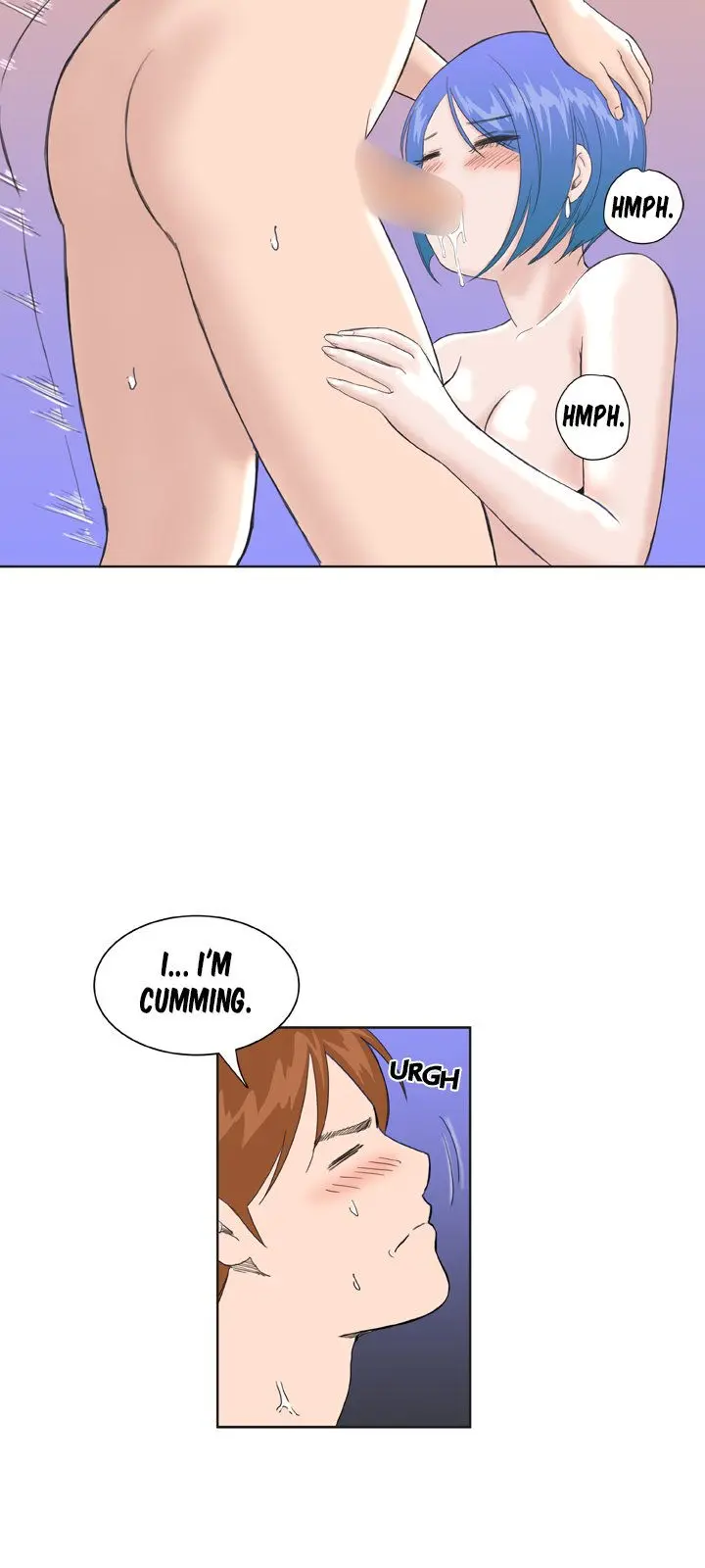 Ms Stepford Chapter 22 - Page 11