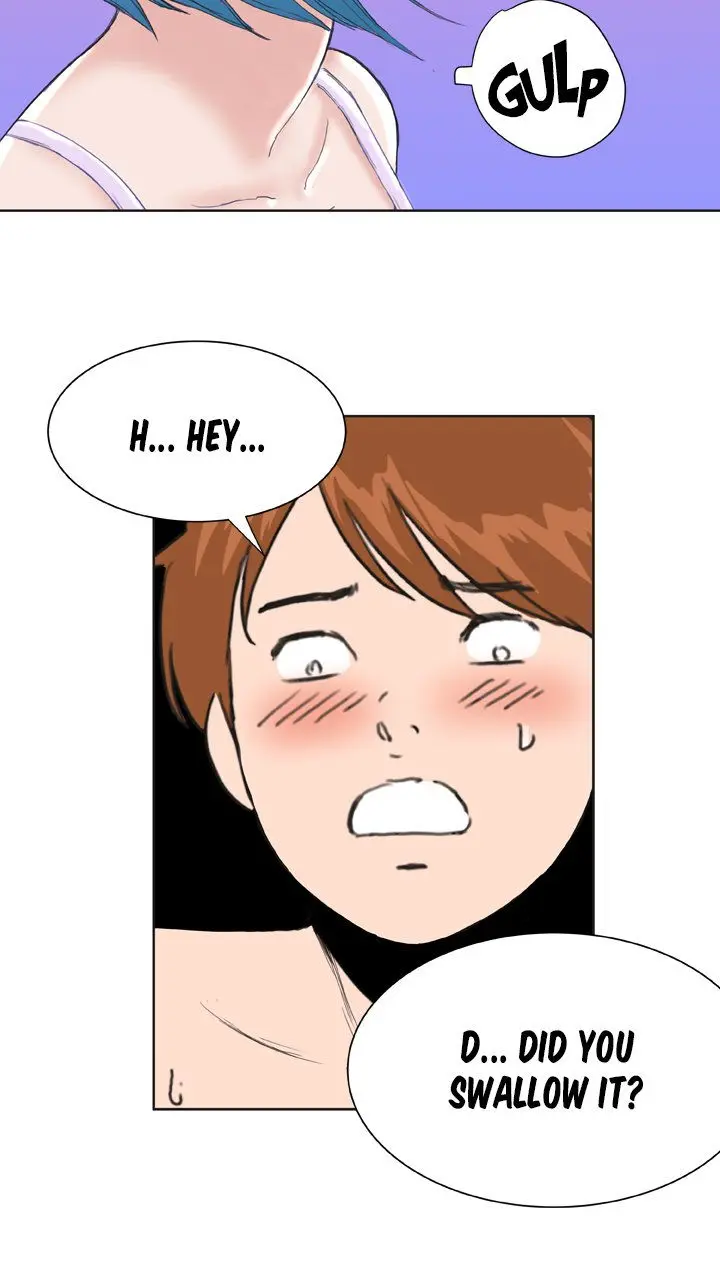 Ms Stepford Chapter 22 - Page 15