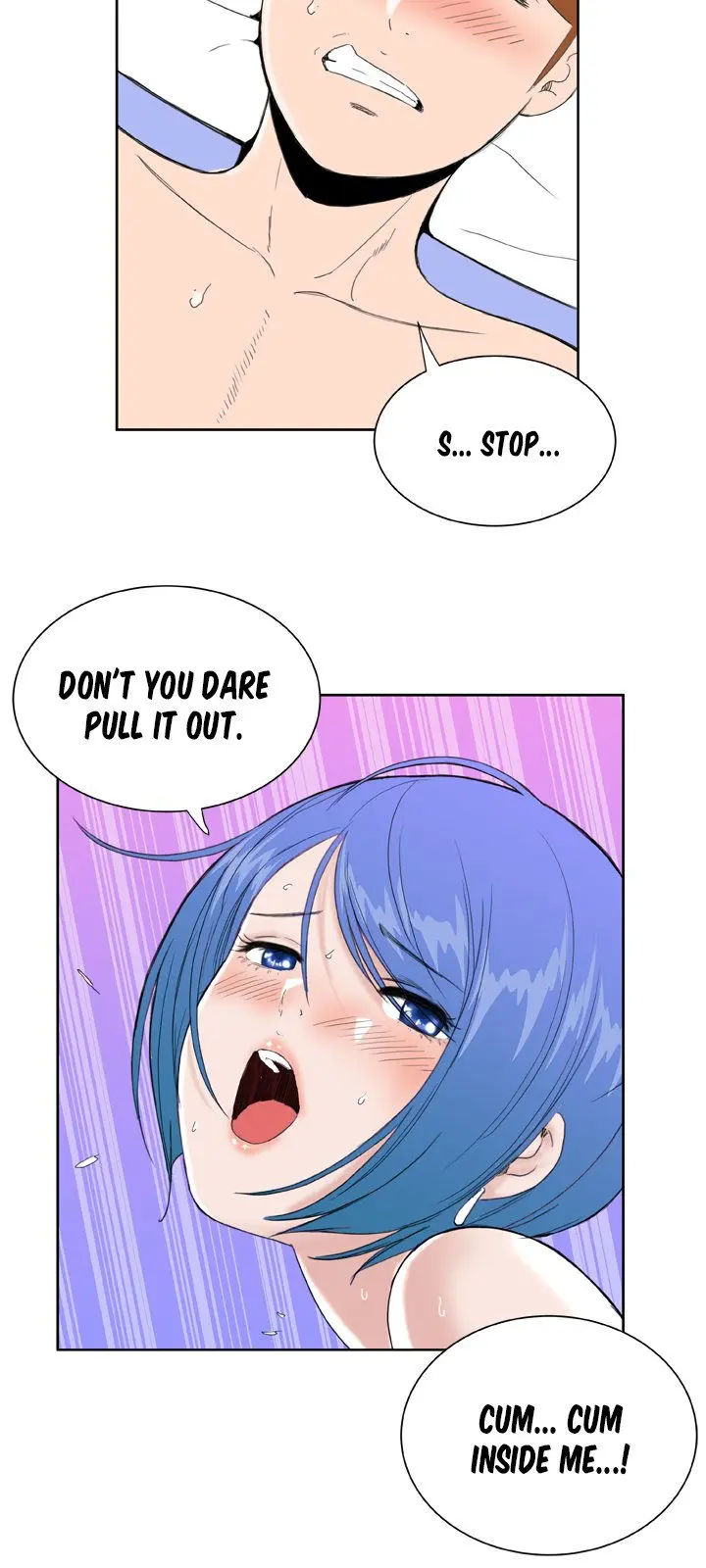 Ms Stepford Chapter 22 - Page 25