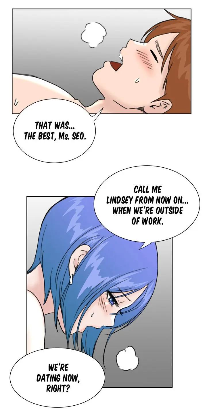 Ms Stepford Chapter 22 - Page 28