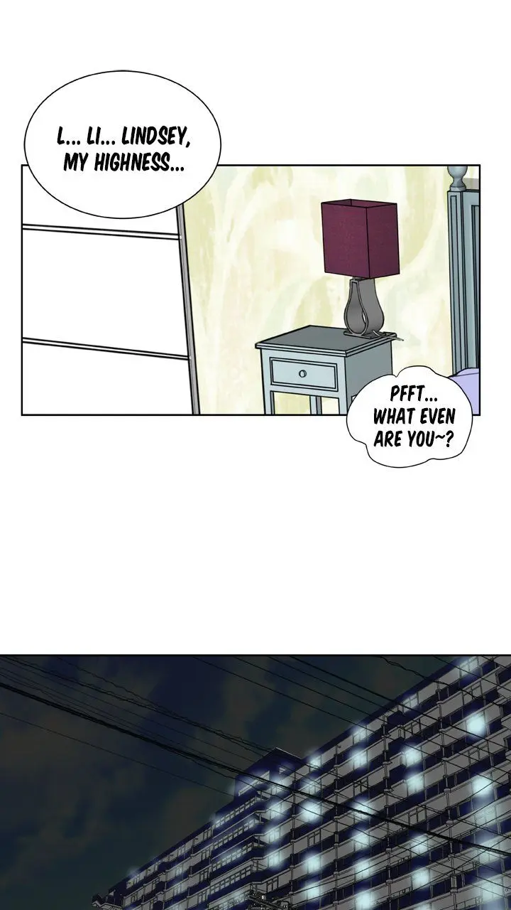 Ms Stepford Chapter 22 - Page 29