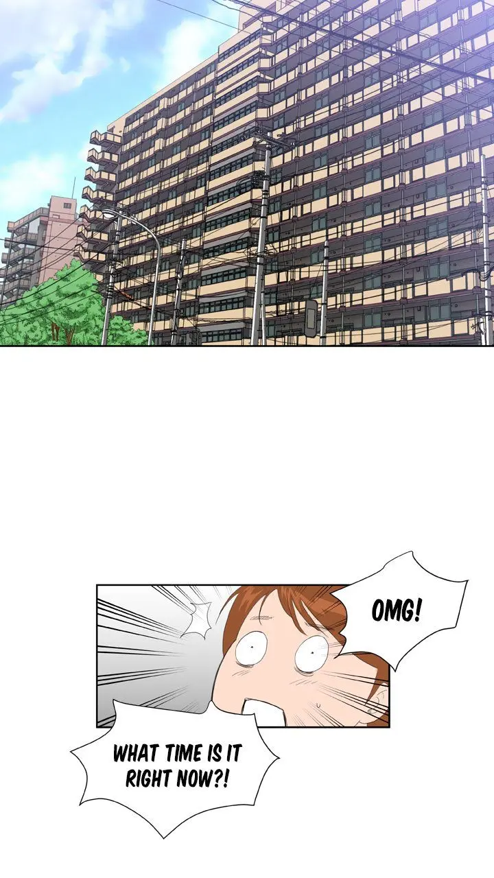 Ms Stepford Chapter 22 - Page 31