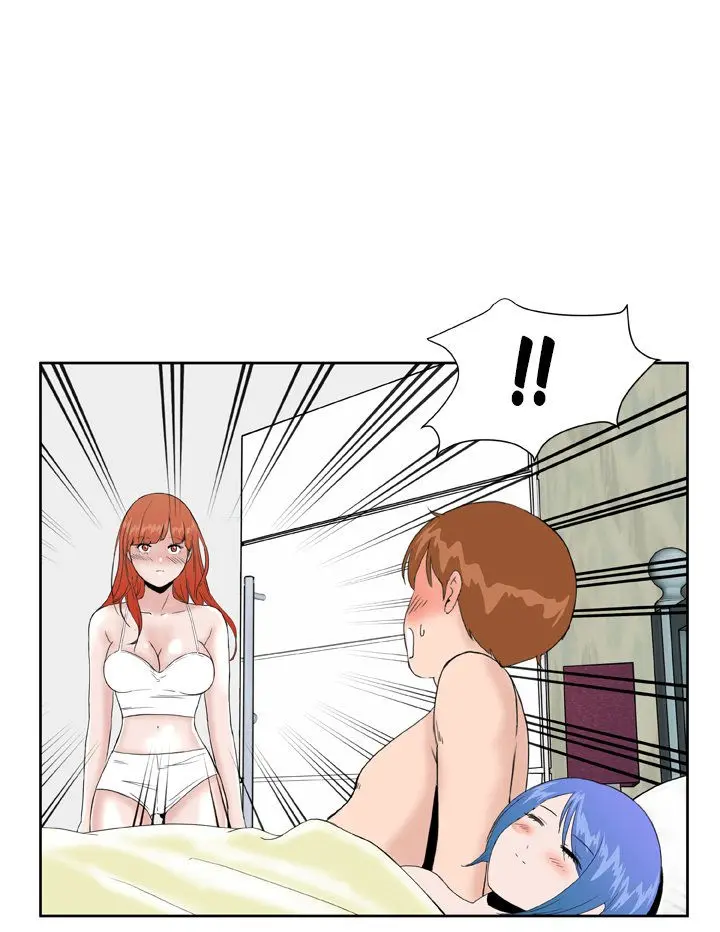 Ms Stepford Chapter 22 - Page 32