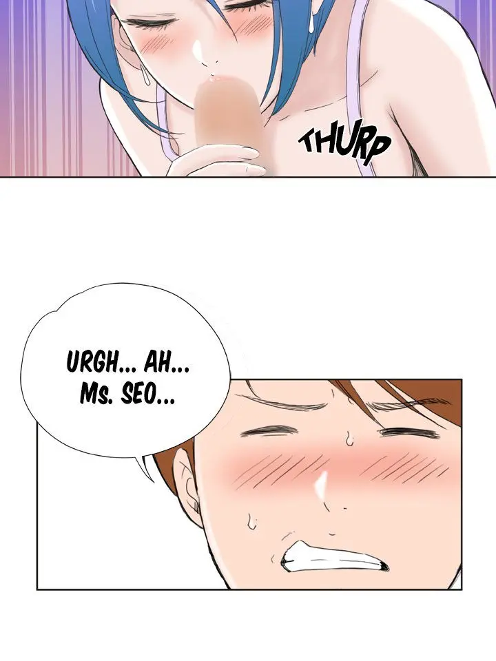 Ms Stepford Chapter 22 - Page 6