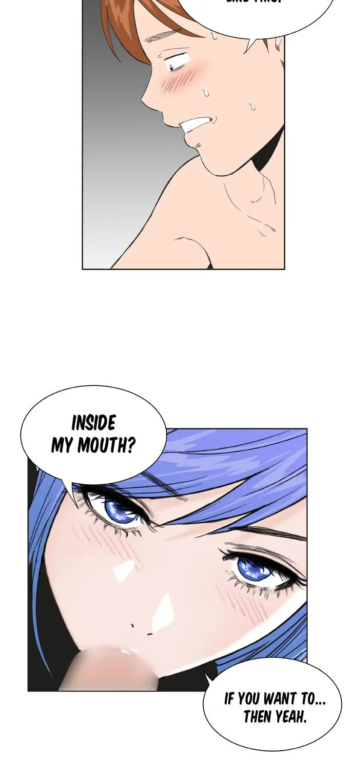 Ms Stepford Chapter 22 - Page 9