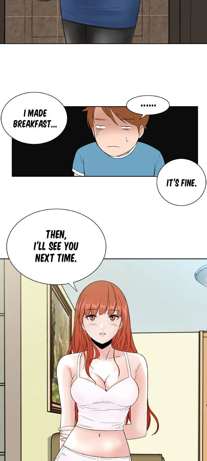 Ms Stepford Chapter 23 - Page 11