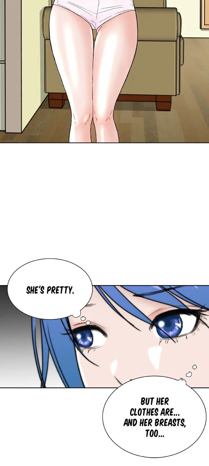 Ms Stepford Chapter 23 - Page 12