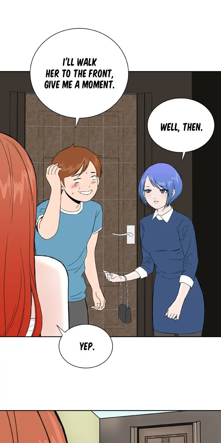 Ms Stepford Chapter 23 - Page 13