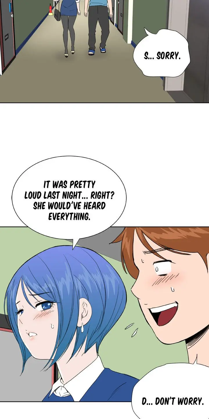 Ms Stepford Chapter 23 - Page 17
