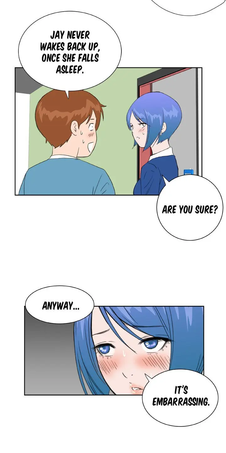 Ms Stepford Chapter 23 - Page 18