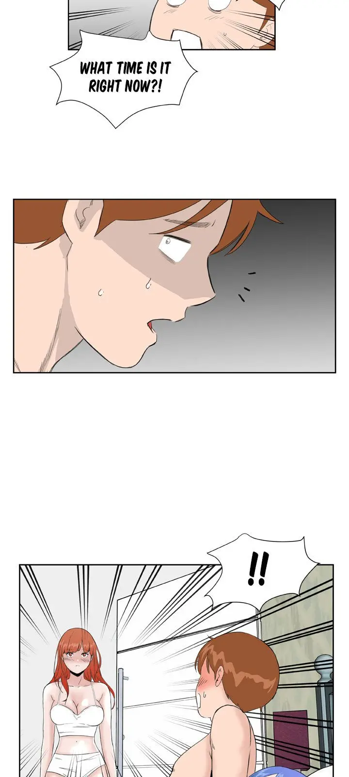 Ms Stepford Chapter 23 - Page 2