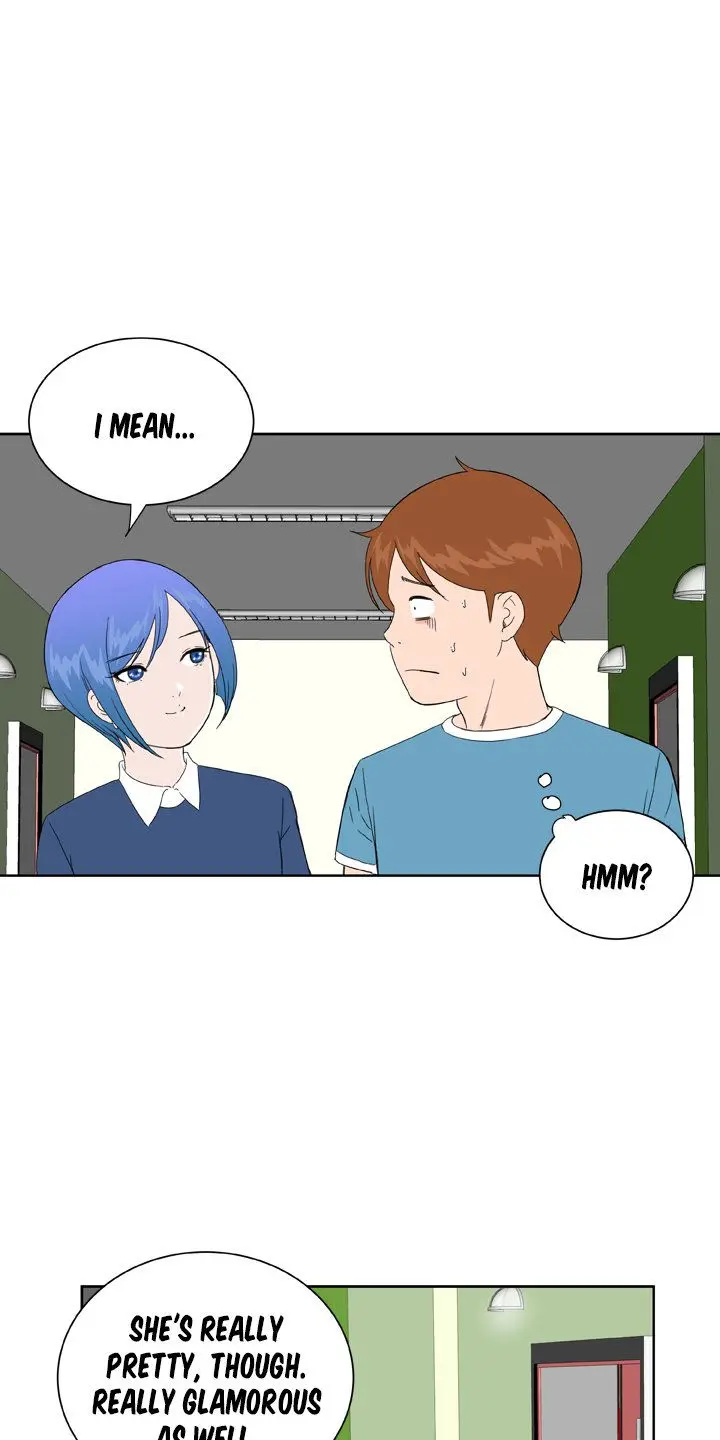 Ms Stepford Chapter 23 - Page 23