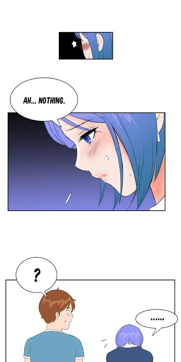 Ms Stepford Chapter 23 - Page 25