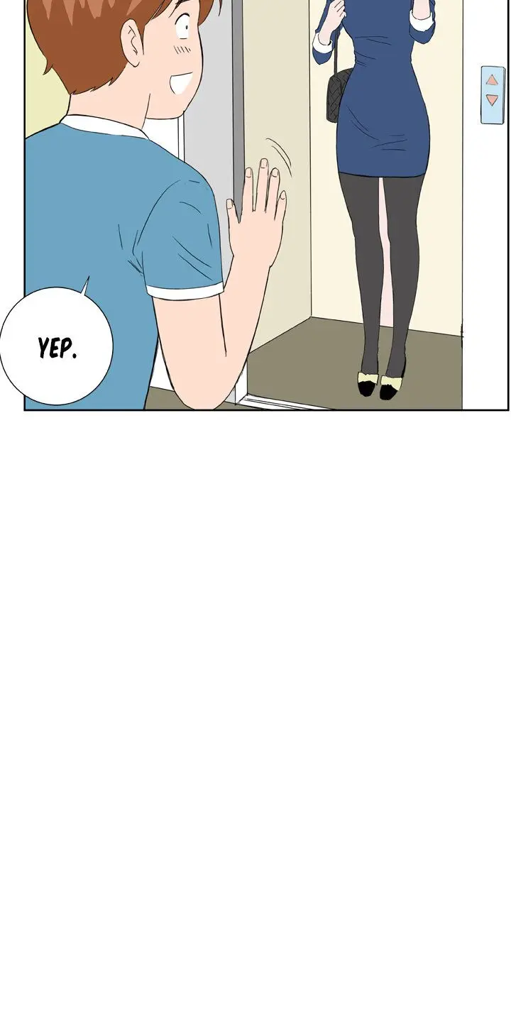 Ms Stepford Chapter 23 - Page 29