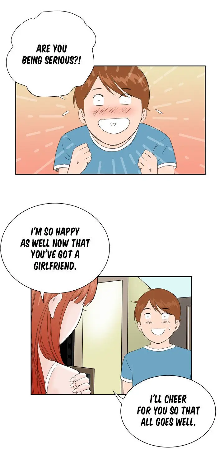 Ms Stepford Chapter 23 - Page 31