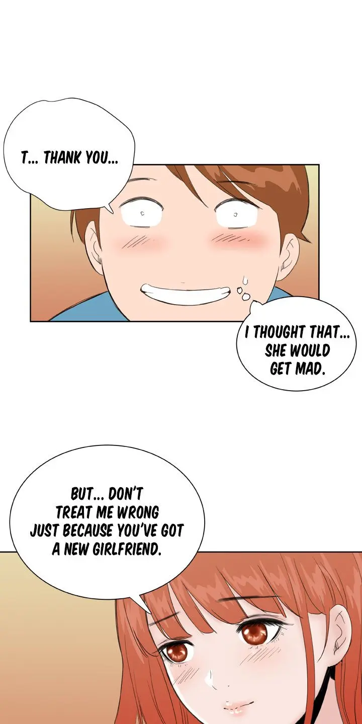 Ms Stepford Chapter 23 - Page 32