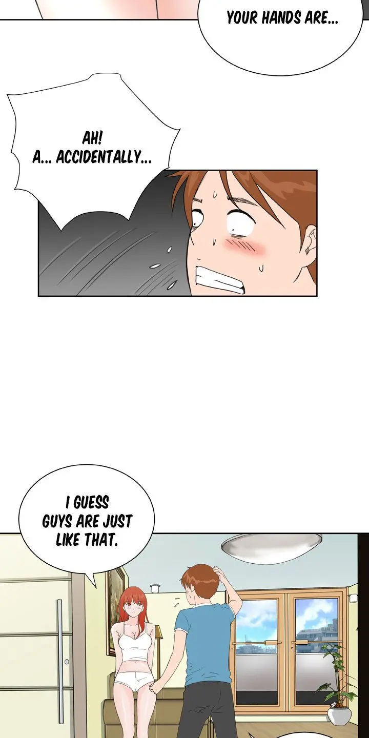 Ms Stepford Chapter 23 - Page 35