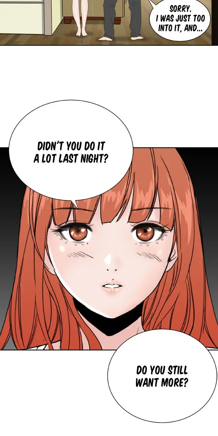 Ms Stepford Chapter 23 - Page 36