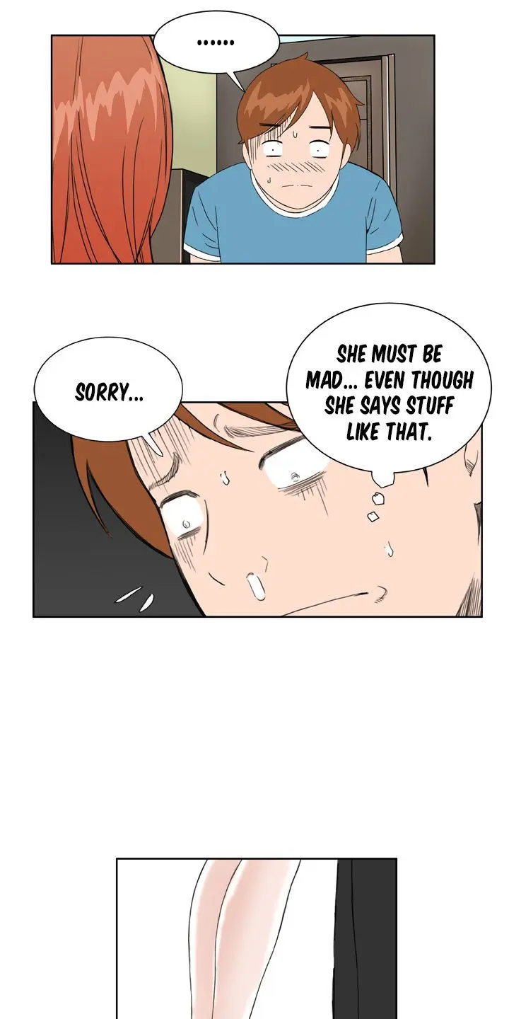 Ms Stepford Chapter 23 - Page 37