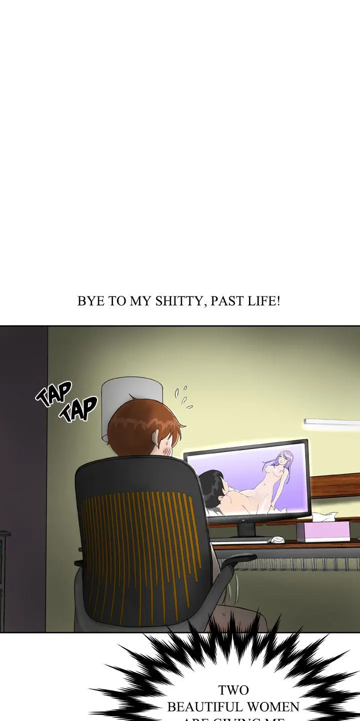 Ms Stepford Chapter 24 - Page 1
