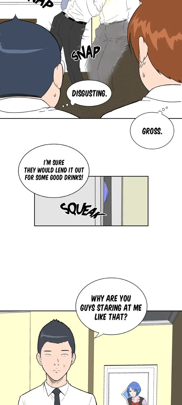 Ms Stepford Chapter 24 - Page 12