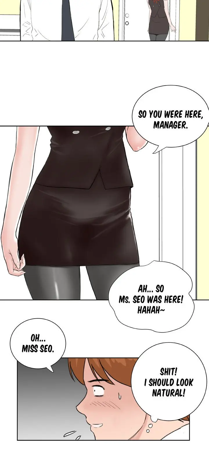 Ms Stepford Chapter 24 - Page 13