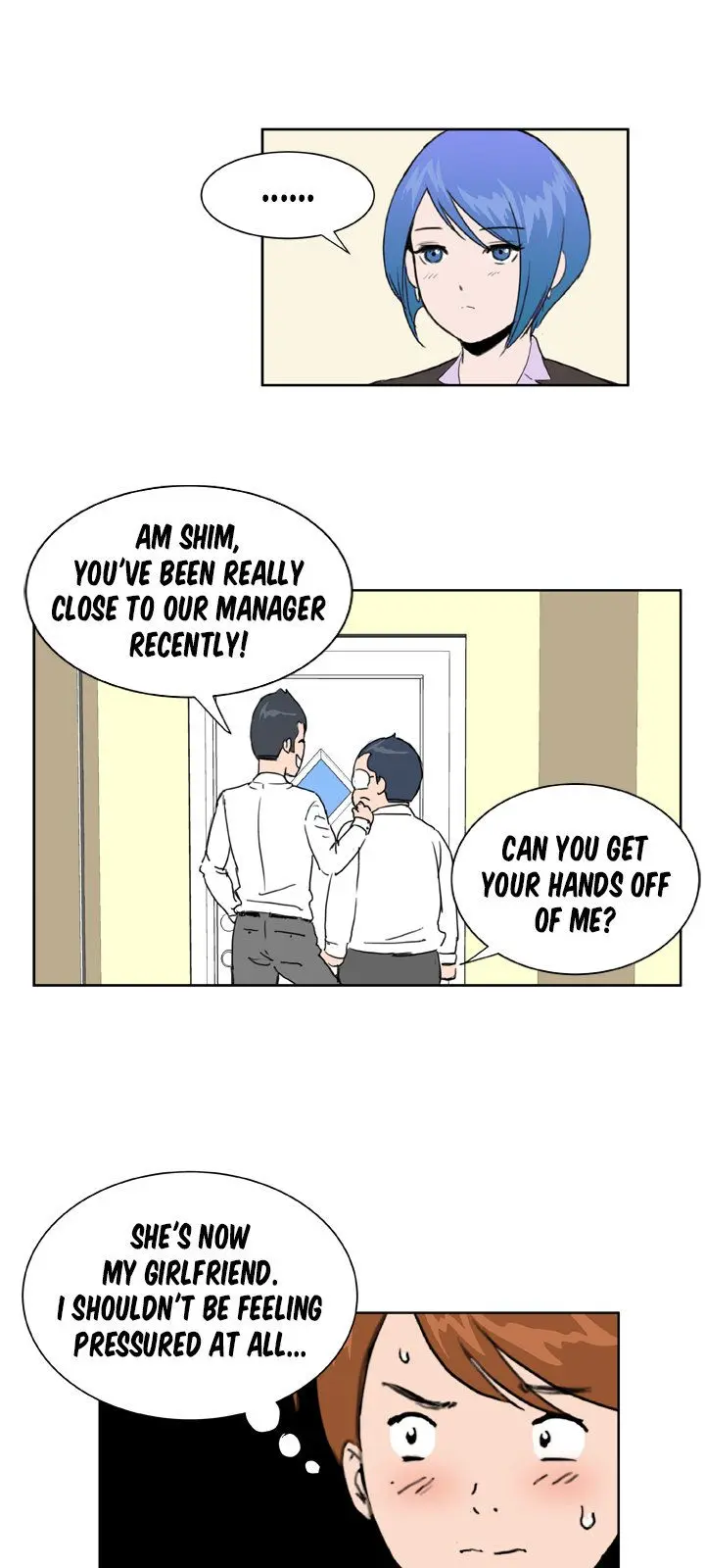 Ms Stepford Chapter 24 - Page 15