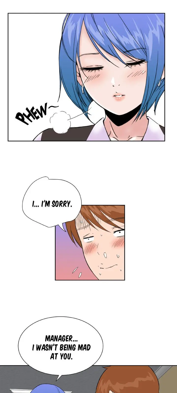 Ms Stepford Chapter 24 - Page 18