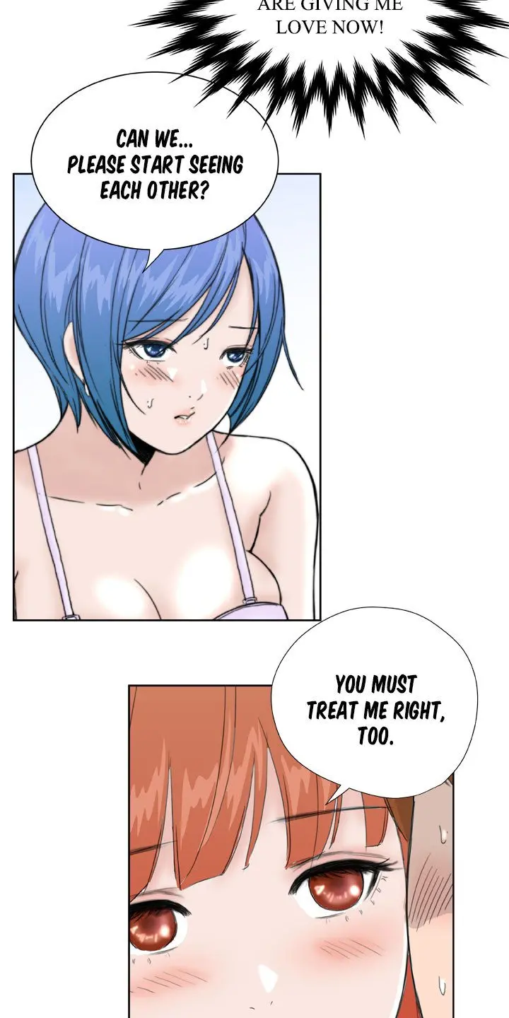 Ms Stepford Chapter 24 - Page 2
