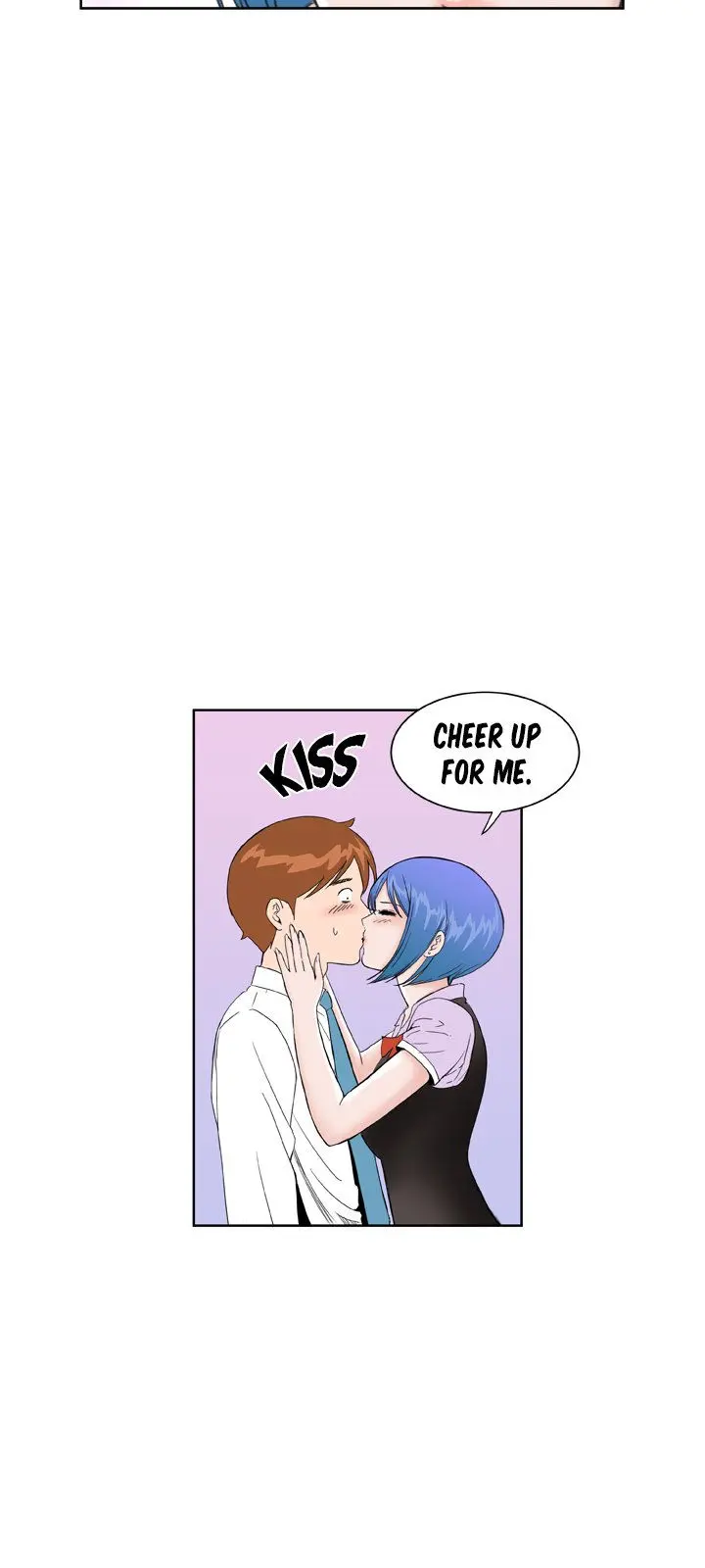 Ms Stepford Chapter 24 - Page 20