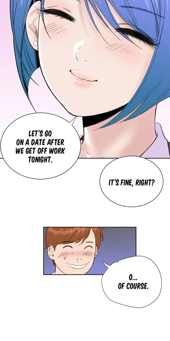 Ms Stepford Chapter 24 - Page 23
