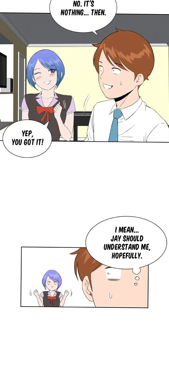 Ms Stepford Chapter 24 - Page 26