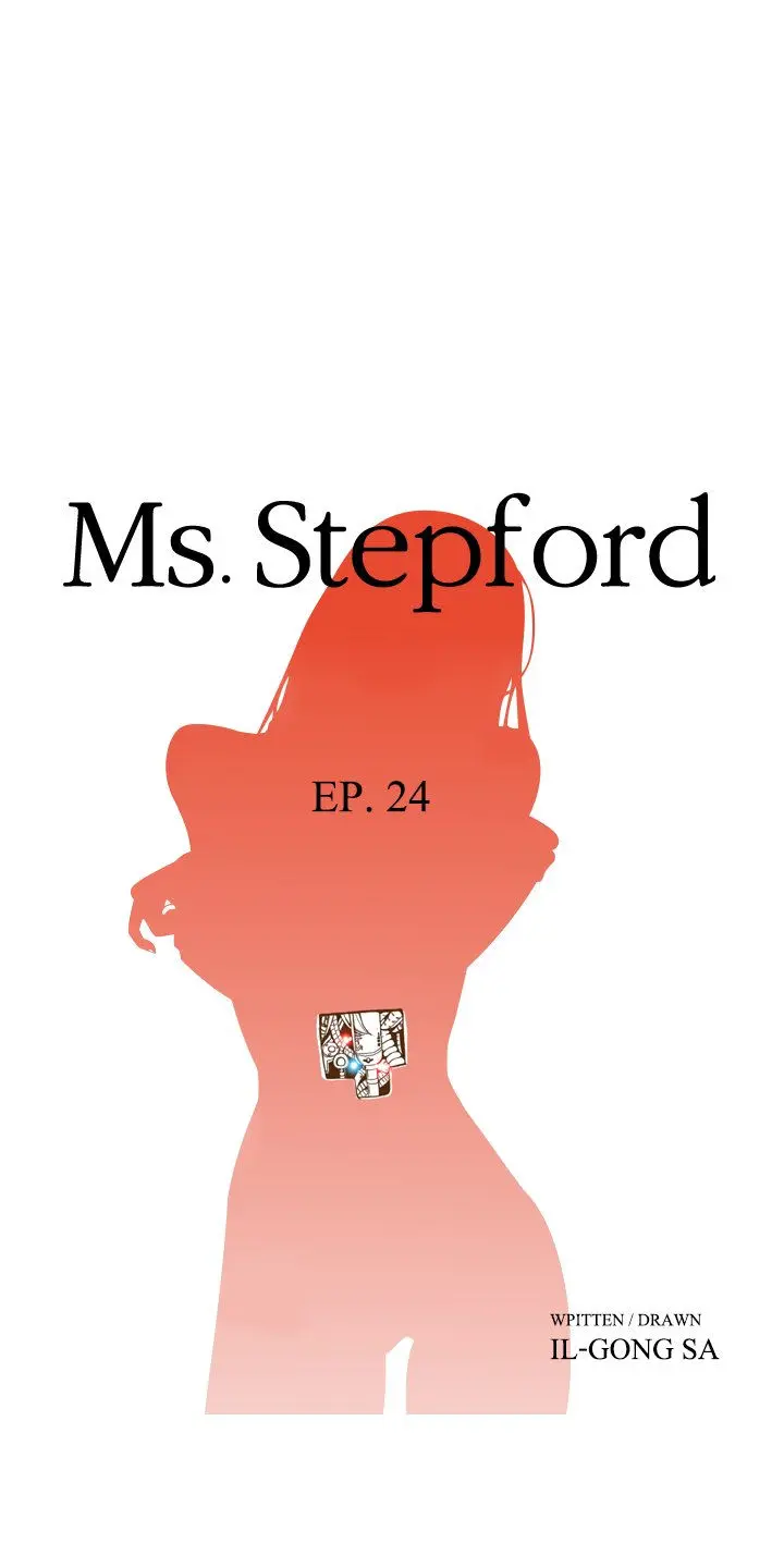 Ms Stepford Chapter 24 - Page 5