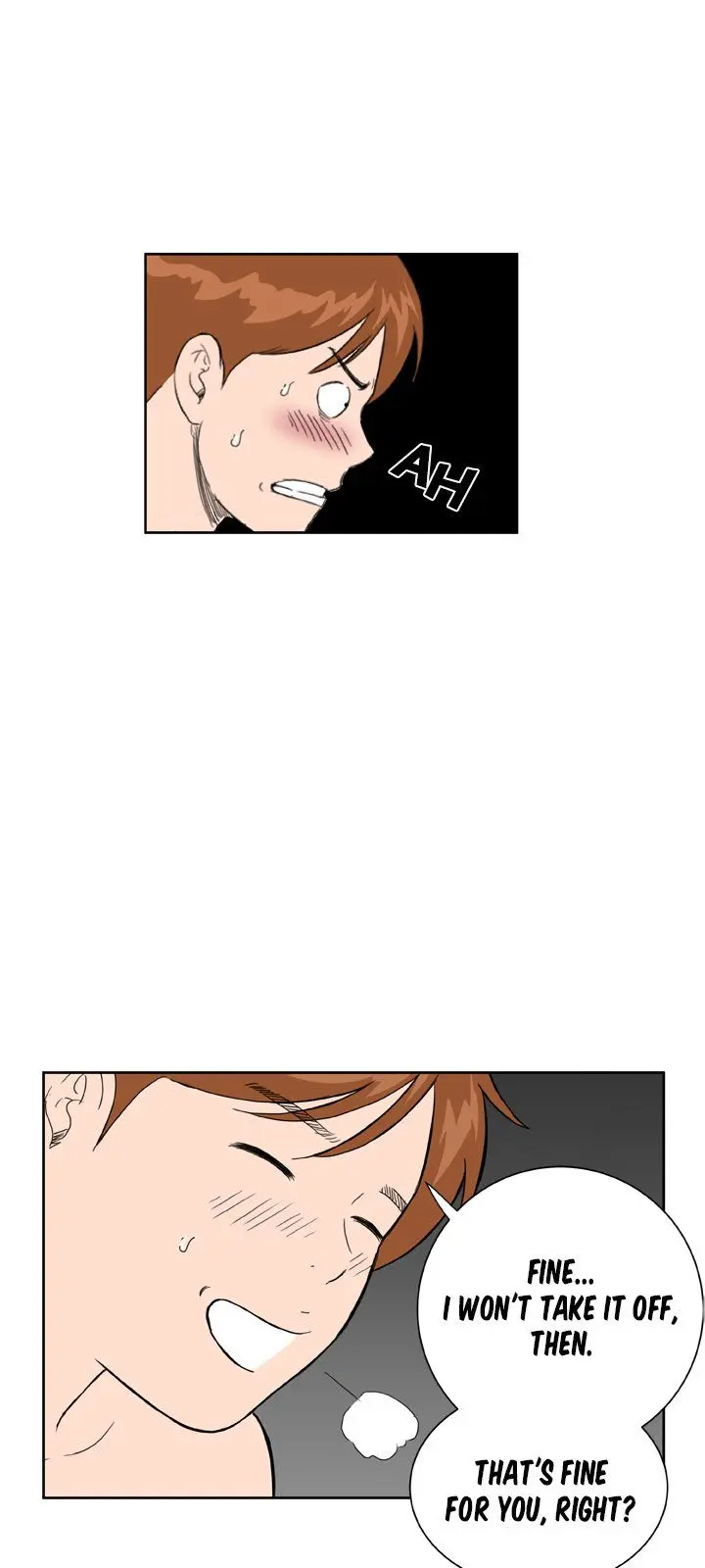 Ms Stepford Chapter 25 - Page 10