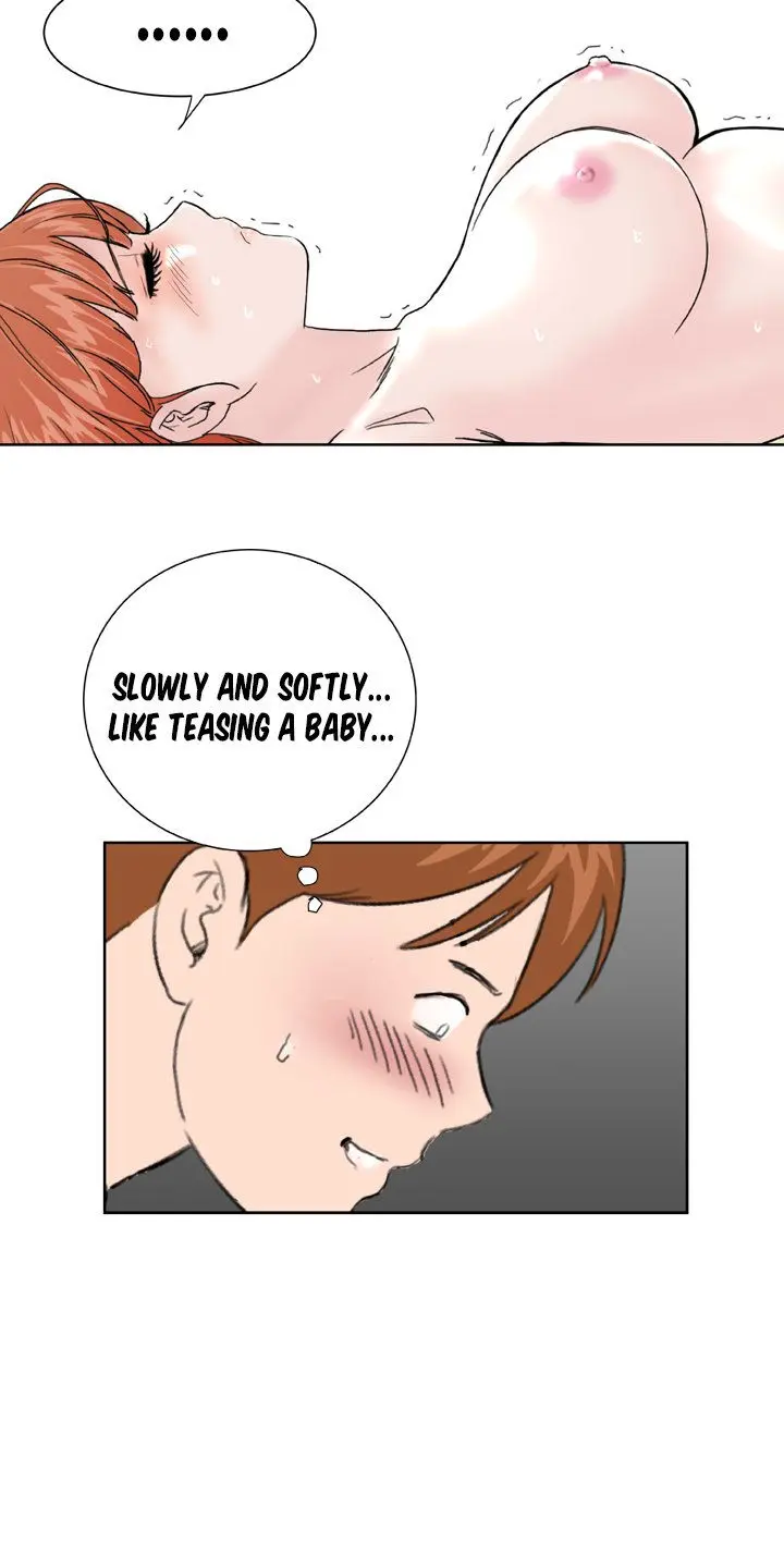 Ms Stepford Chapter 25 - Page 15