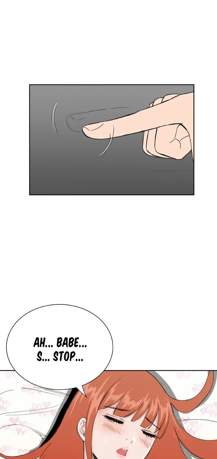 Ms Stepford Chapter 25 - Page 16