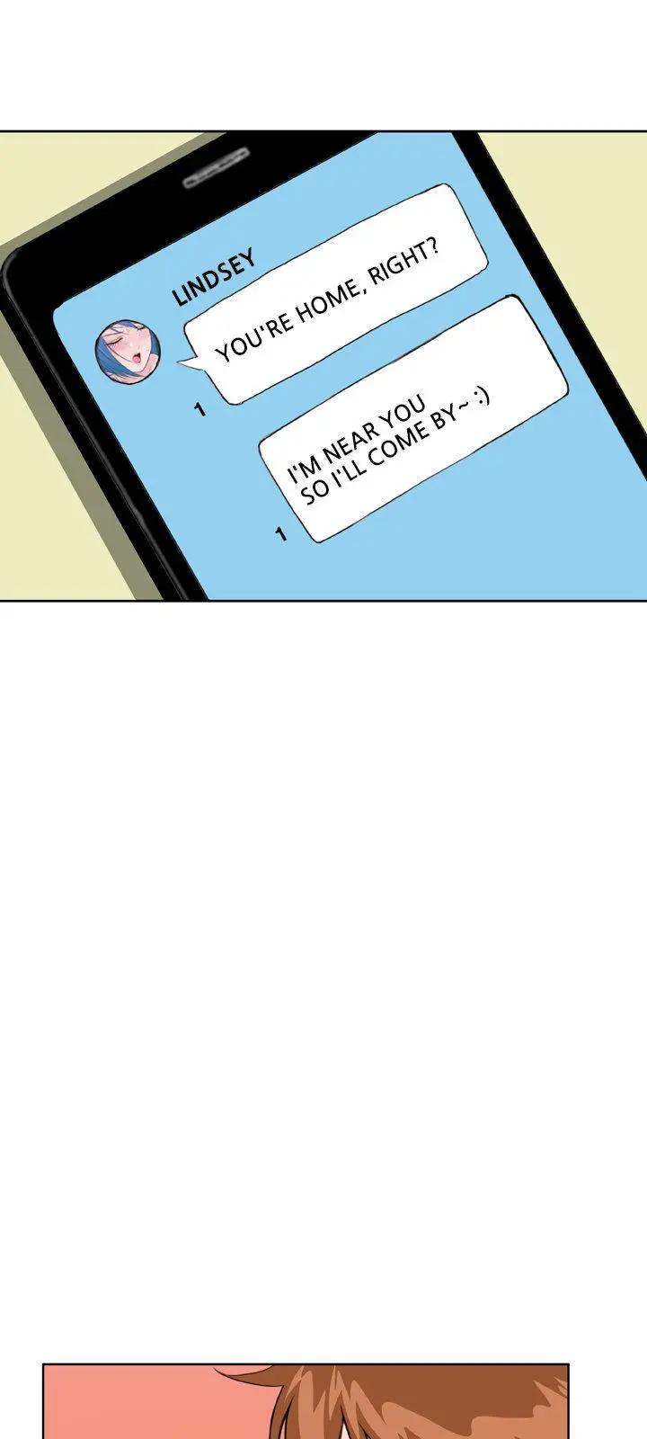 Ms Stepford Chapter 25 - Page 19