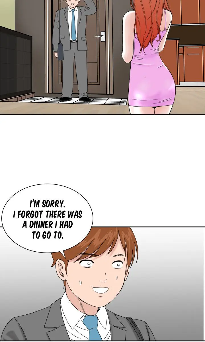 Ms Stepford Chapter 25 - Page 2