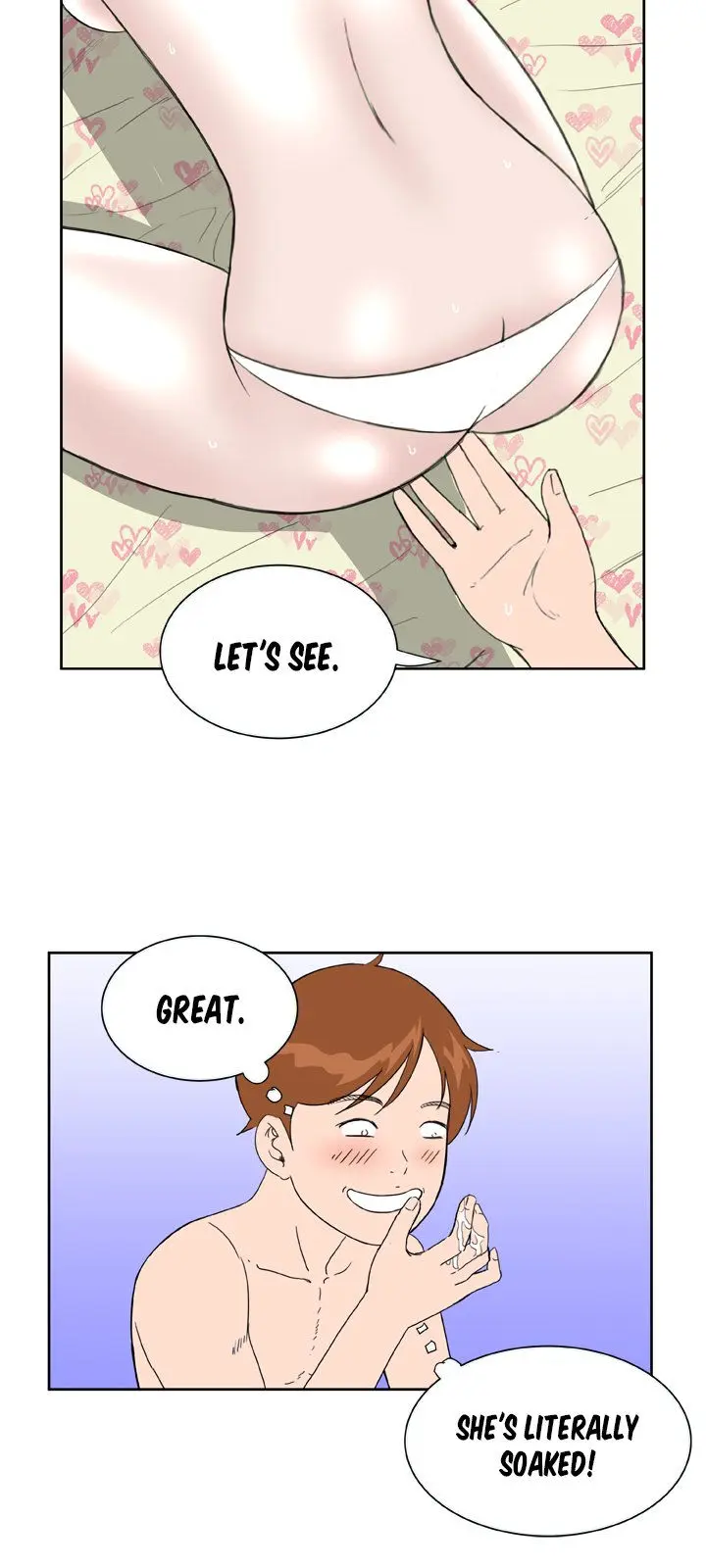 Ms Stepford Chapter 25 - Page 24