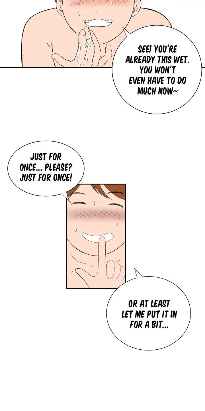 Ms Stepford Chapter 25 - Page 27
