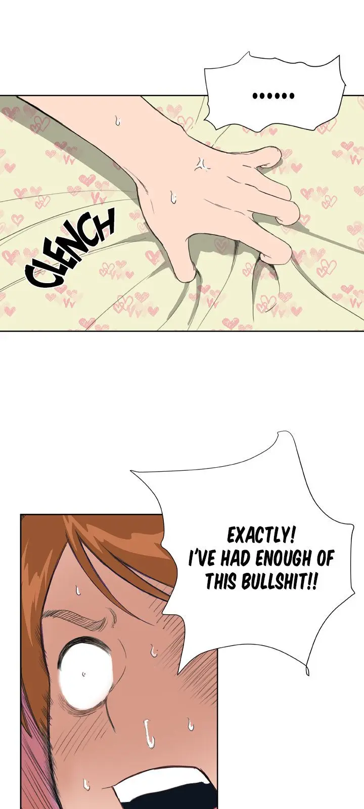 Ms Stepford Chapter 25 - Page 35