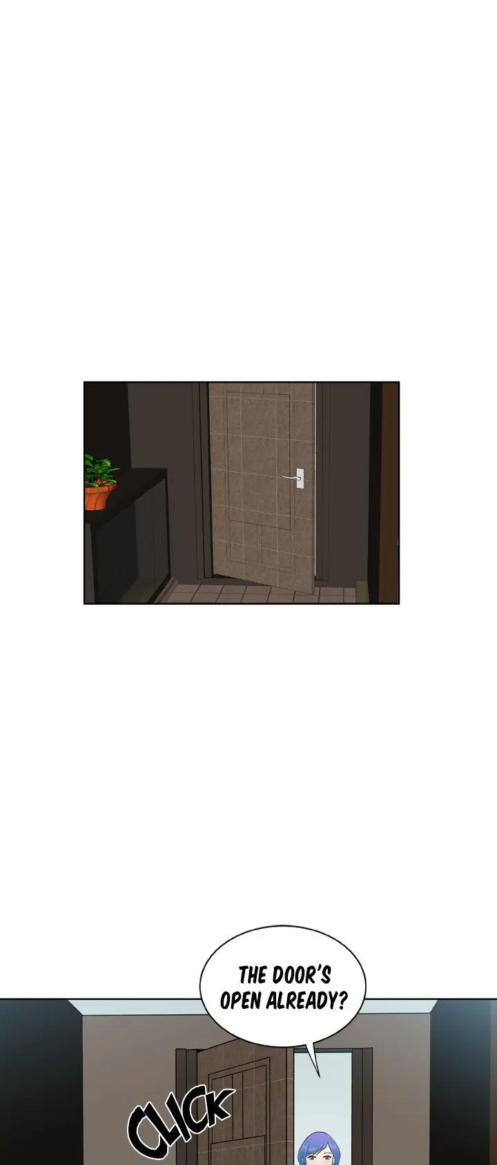 Ms Stepford Chapter 25 - Page 40