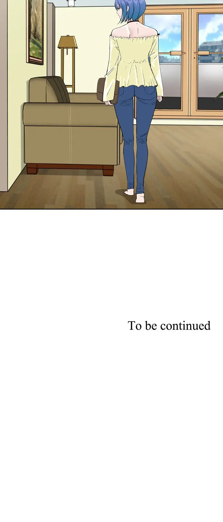 Ms Stepford Chapter 25 - Page 42