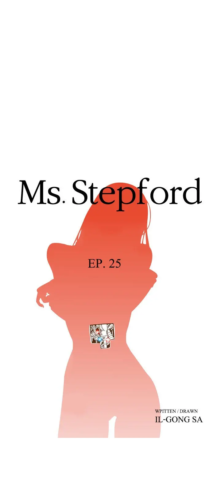 Ms Stepford Chapter 25 - Page 6