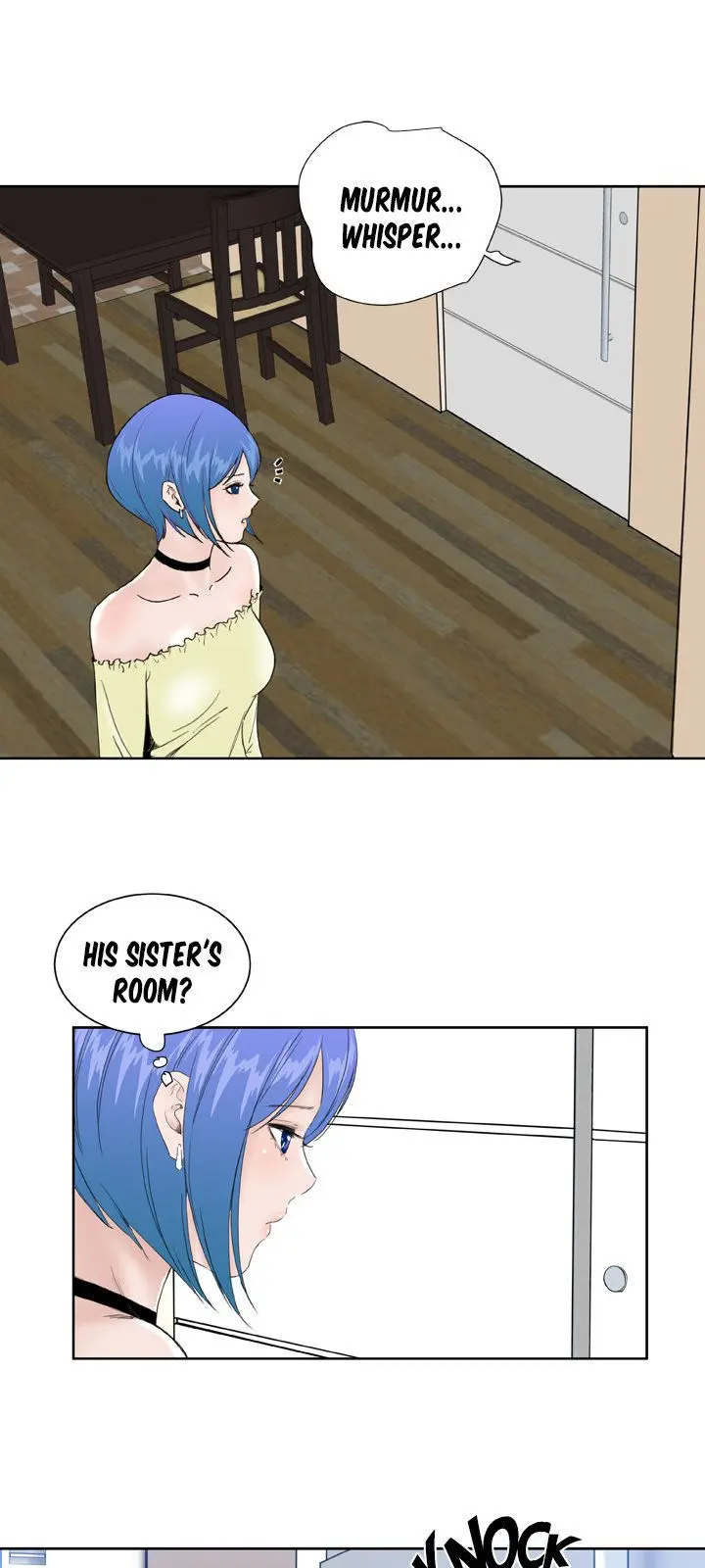 Ms Stepford Chapter 26 - Page 11