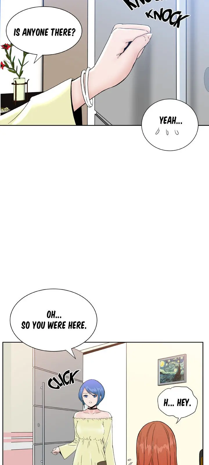 Ms Stepford Chapter 26 - Page 12