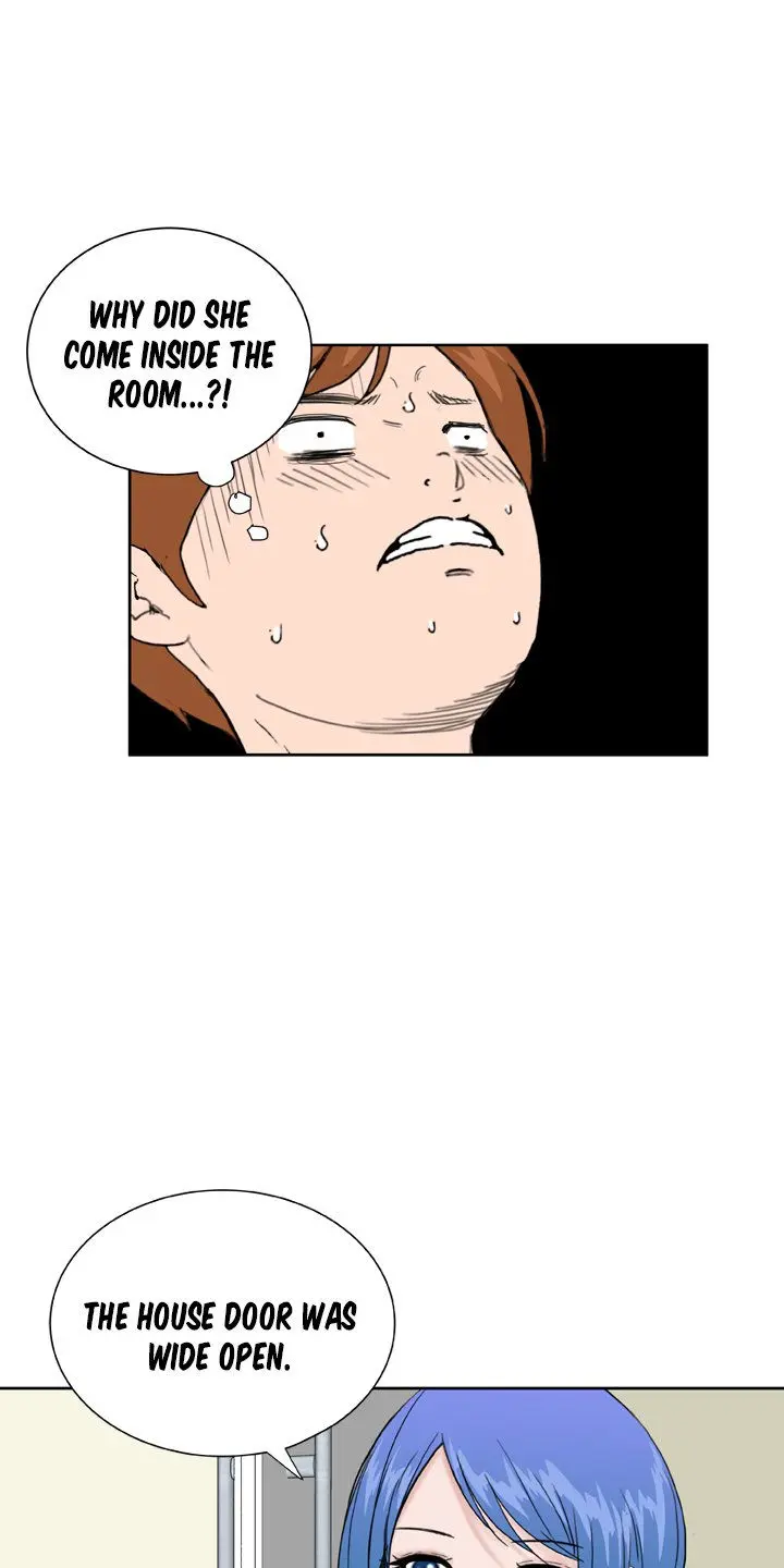 Ms Stepford Chapter 26 - Page 15