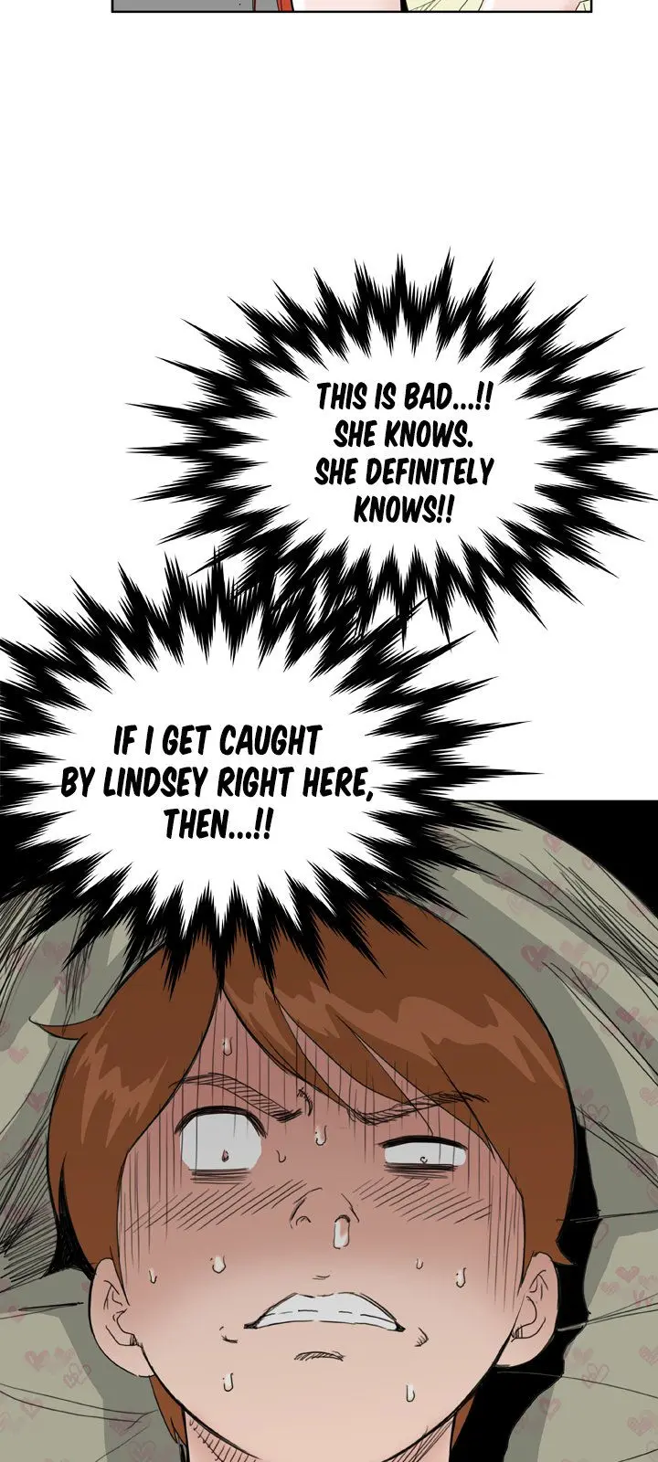 Ms Stepford Chapter 26 - Page 18